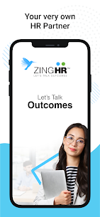 ZingHR MOD (Premium/Desbloqueado) – Atualizado Em 2023 1