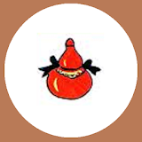 bau cua do ( Bầu cua 2017) icon
