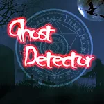 Cover Image of Unduh Ghost Detector : Ghost Radar,  APK