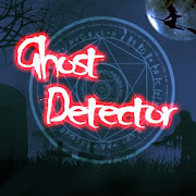 Ghost Detector : Ghost Radar, Ghost Hunting