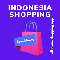 Indonesia Shopping App