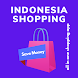 Indonesia Shopping App - Androidアプリ