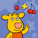 Download Детские игры: Оранжевая корова Install Latest APK downloader