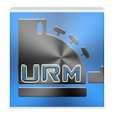 URM Emulator icon