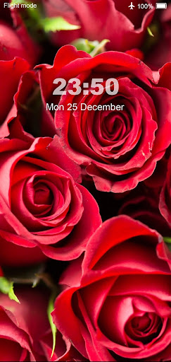 Rose Wallpaper 4K Live Screen 2