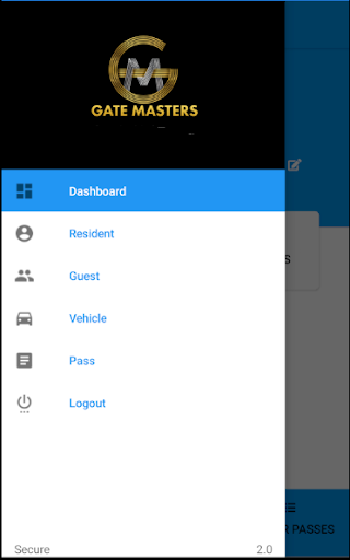 Gate Masters Resident Screenshot 2 - AppWisp.com