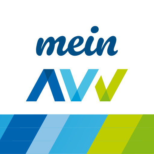 mein AVV logo