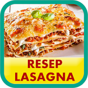Resep Lasagna  Icon