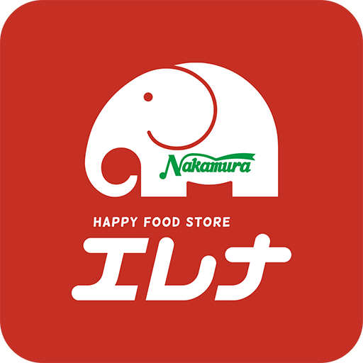 エレナ公式アプリ logo