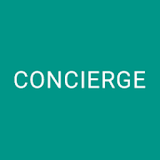 Concierge Mobile Report icon