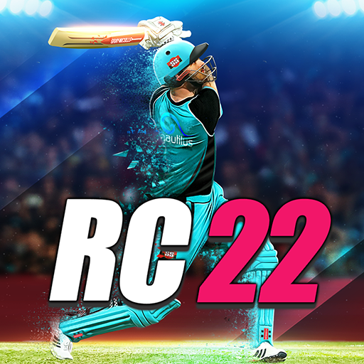 Real Cricket 22 Mod APK 0.2 (All tournament unlocked)