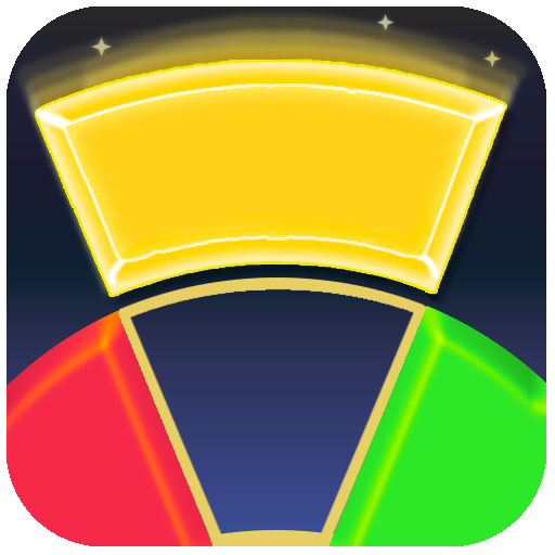 Circraft: Arc Block Puzzle logo