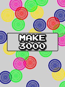 Make 3000