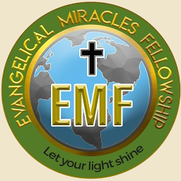 Icon image Evangelical Miracles EMF