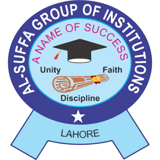 Al Suffa logo