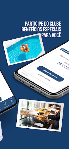 Clube Living Hotel Screen 3