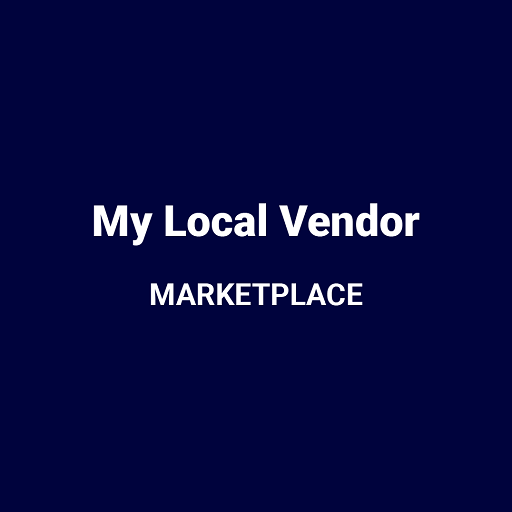 My Local Vendor logo