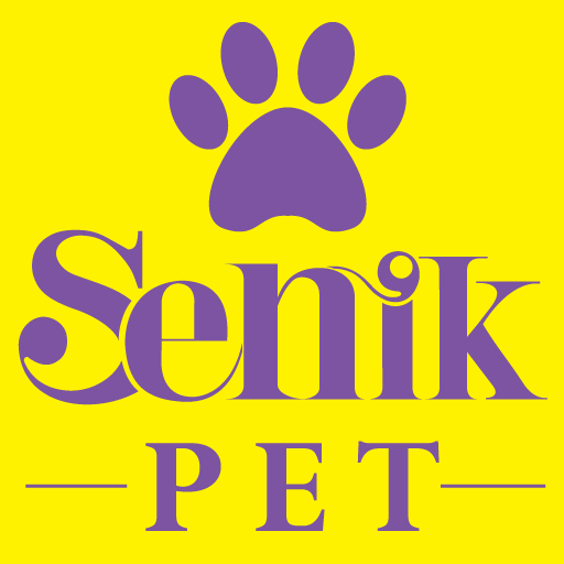 senikpet | فروشگاه سنیک پت logo