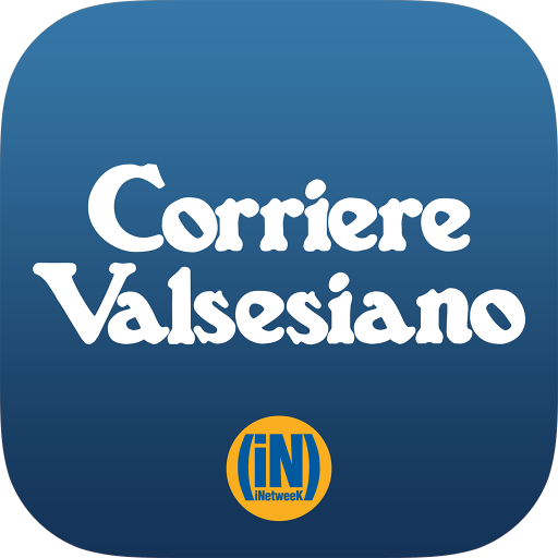 Corriere Valsesiano  Icon