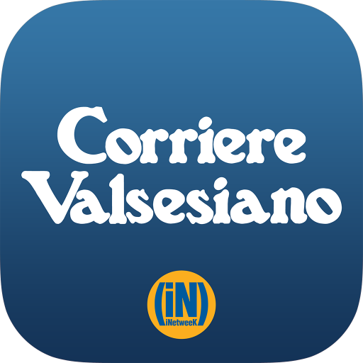Corriere Valsesiano logo