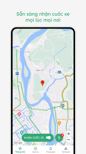 Thuelai for Driver screenshot 12