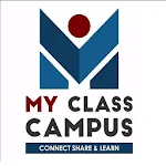 Cover Image of Download My Class Campus  APK