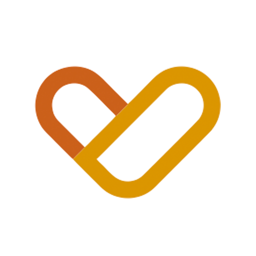 Nossa Saúde logo