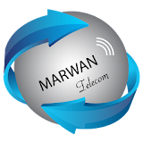 Marwan Telecom icon