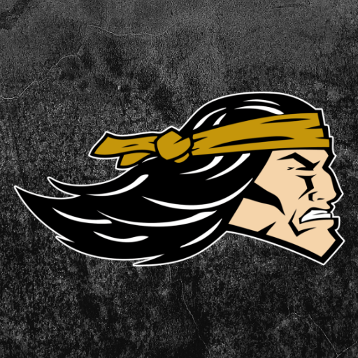 Pottsville Apache Athletics logo
