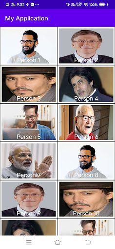 LMS GRID Screen 2