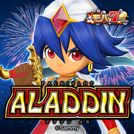 モバ７ アラジンa برنامه ها در Google Play