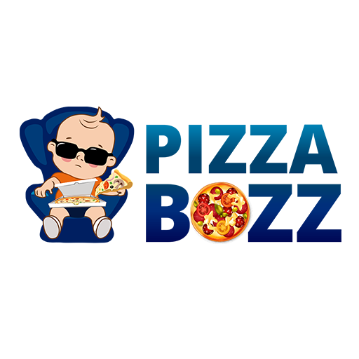Pizza Bozz logo