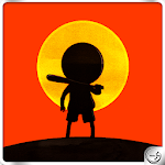 Cover Image of Baixar Angry Pa VS Zombie Cats  APK