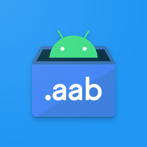 APK / ApkSet to AAB Converter  Icon