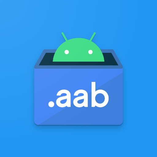 APK / ApkSet to AAB Converter 23 Icon