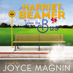 Icon image Harriet Beamer Takes the Bus