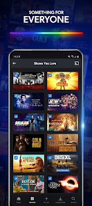 discovery+ | Stream TV Shows 2.9.7 APK + Mod (Unlimited money) for Android
