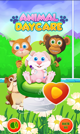Animal Take Care Screen 2