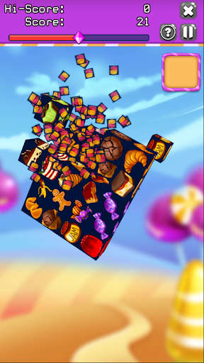 Bakeology Screen 3