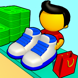 Icon image My Outlet Shop – Retail Tycoon