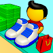 My Outlet Shop – Retail Tycoon - Androidアプリ
