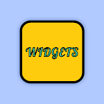 Cover Image of डाउनलोड Color Widgets  APK