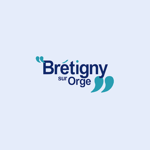 Bretigny91 logo