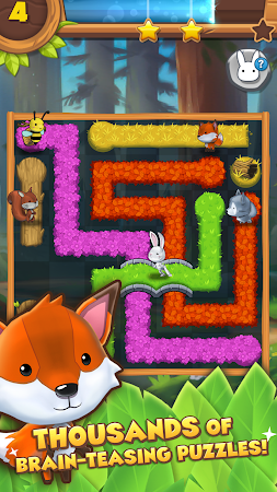 Game screenshot Forest Home mod apk