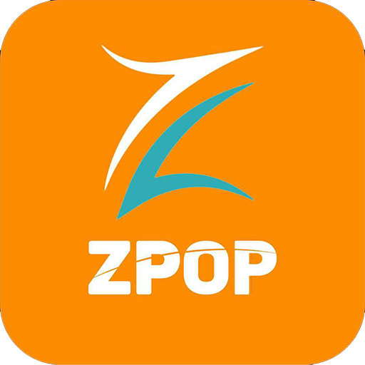 ZPOP logo