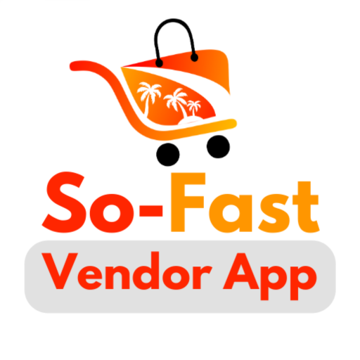 SoFast Vendor logo
