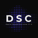 Cover Image of डाउनलोड DSC - Digital Sound Controller  APK