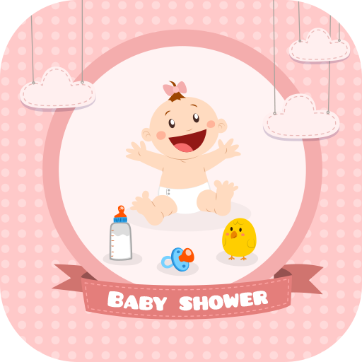 Baby Shower Card Maker Apps Bei Google Play