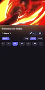 Stream Watch Anime Online APK: The Best App for Anime Lovers by Tincmaelata