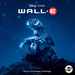 Icon image WALL-E